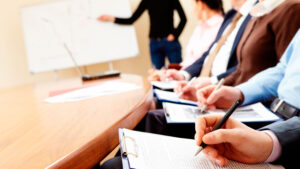 Grants and Research management - Comunidad de prácticas para la gestión de grants - Nuevo requisito del NIH: desde octubre será obligatoria la capacitación en divulgación de Other Support