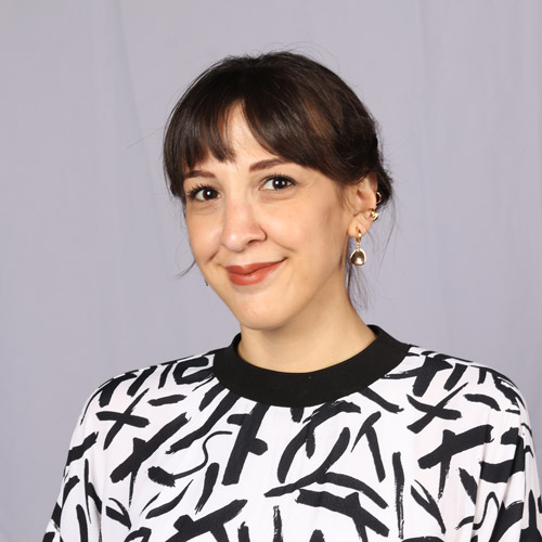 Miembros: Constanza Fernandez Oubeid