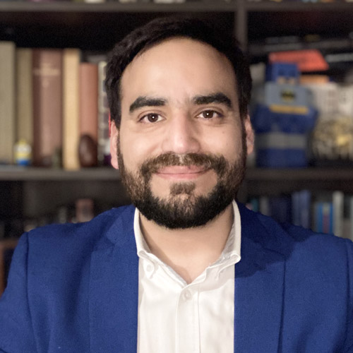 Miembros: Felix Liberona