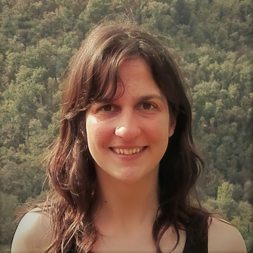 Miembros: Gabriela Raffo