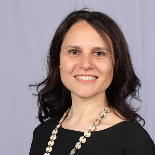 Miembros: Gilda Follietti